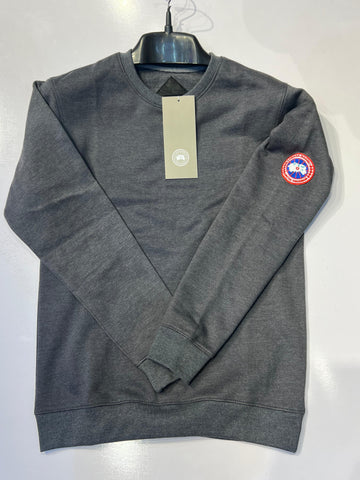 Premium Cotton Fleece Sweatshirt (Imported)